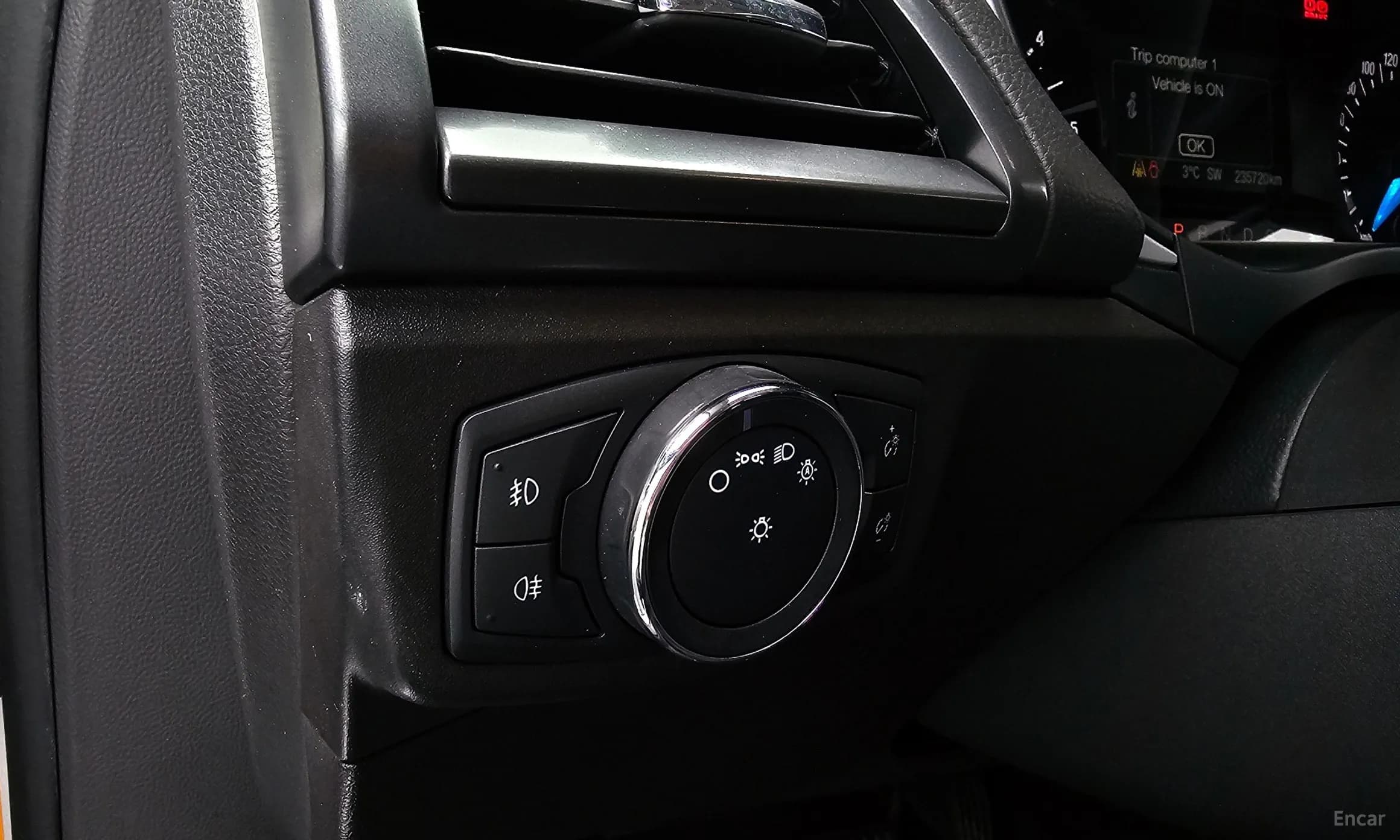 Mondeo 4th Generation