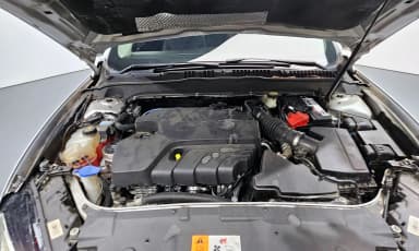 Mondeo 4th Generation