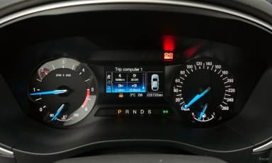 Mondeo 4th Generation