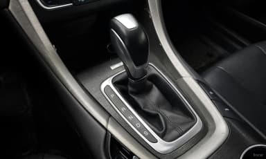 Mondeo 4th Generation