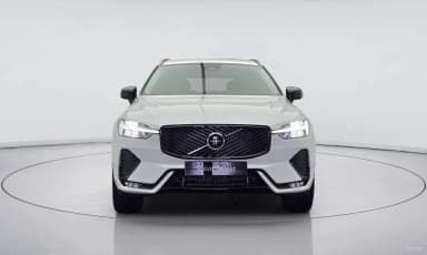 XC60 Gen 2