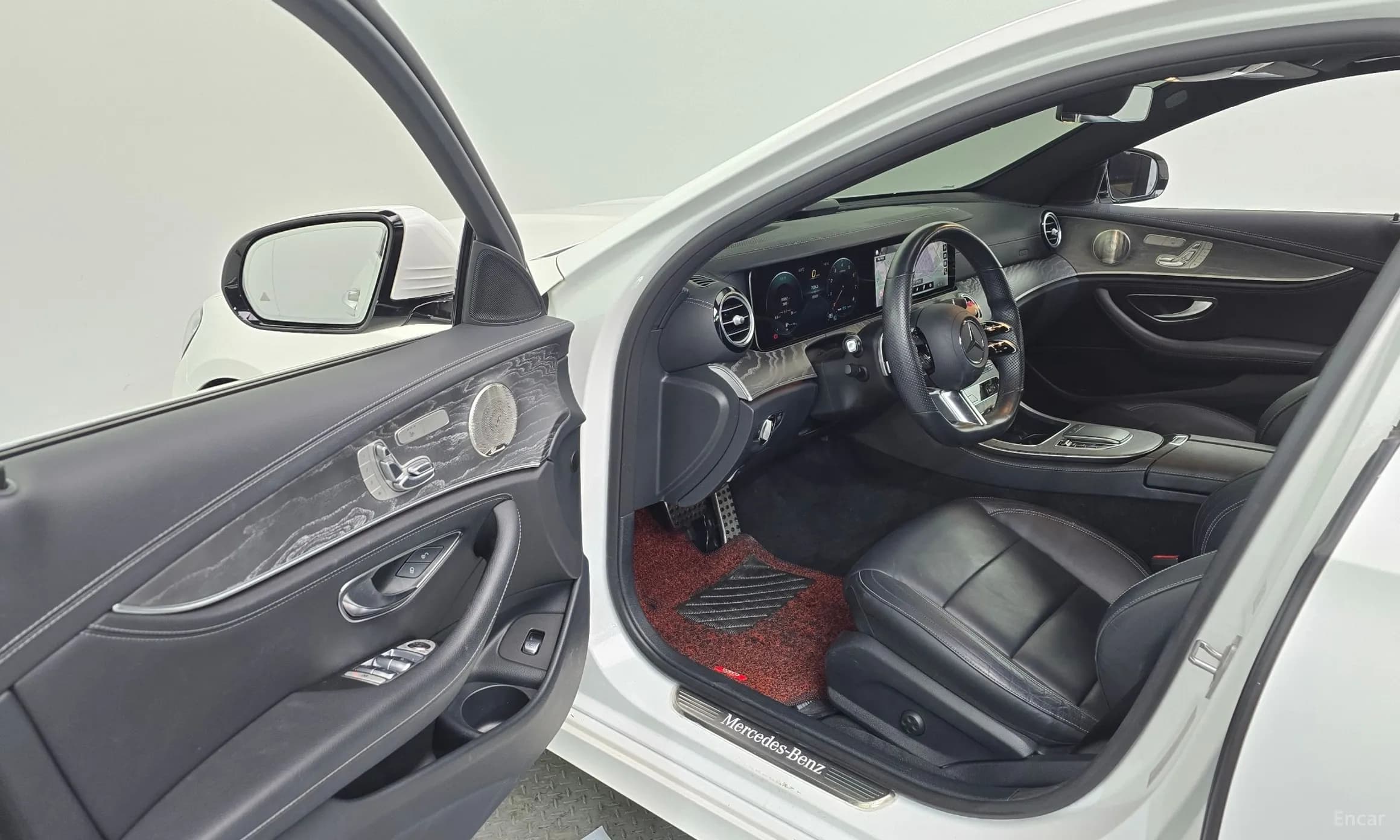 E-Class W213
