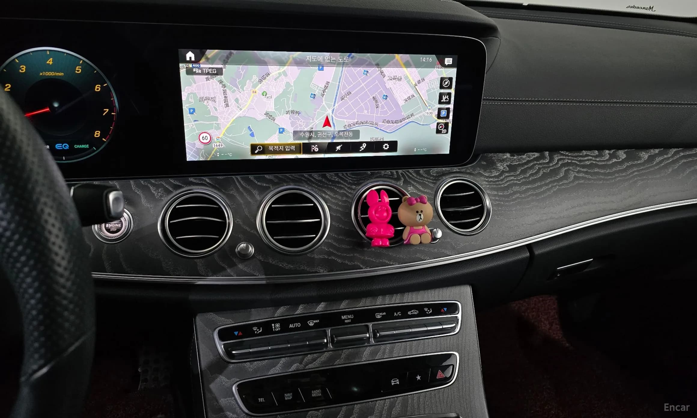 E-Class W213