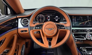 Flying Spur 3rd Generation