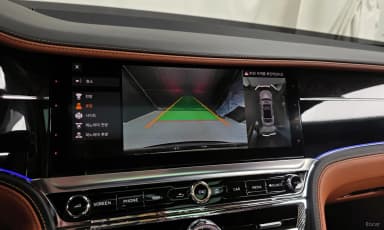 Flying Spur 3rd Generation