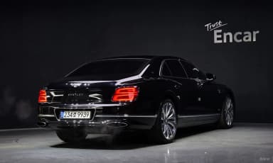 Flying Spur 3rd Generation