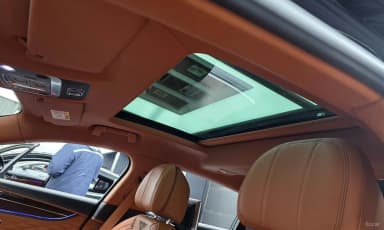 Flying Spur 3rd Generation