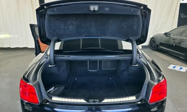 Flying Spur 3rd Generation