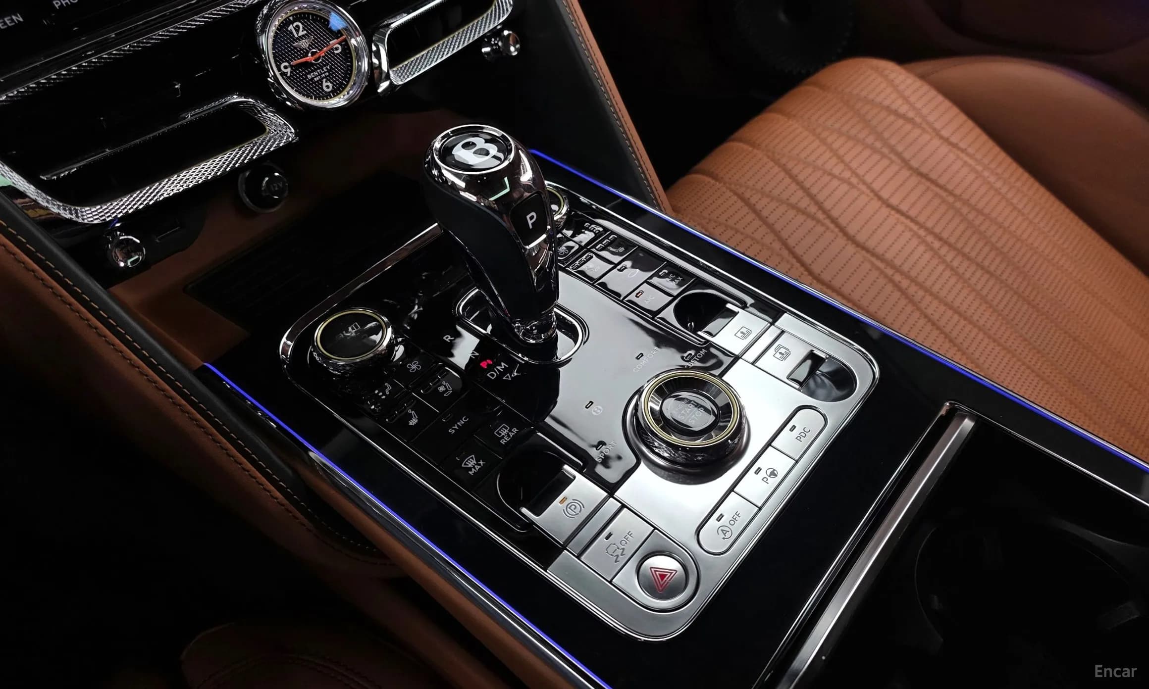 Flying Spur 3rd Generation