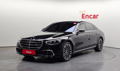 S-Class W223