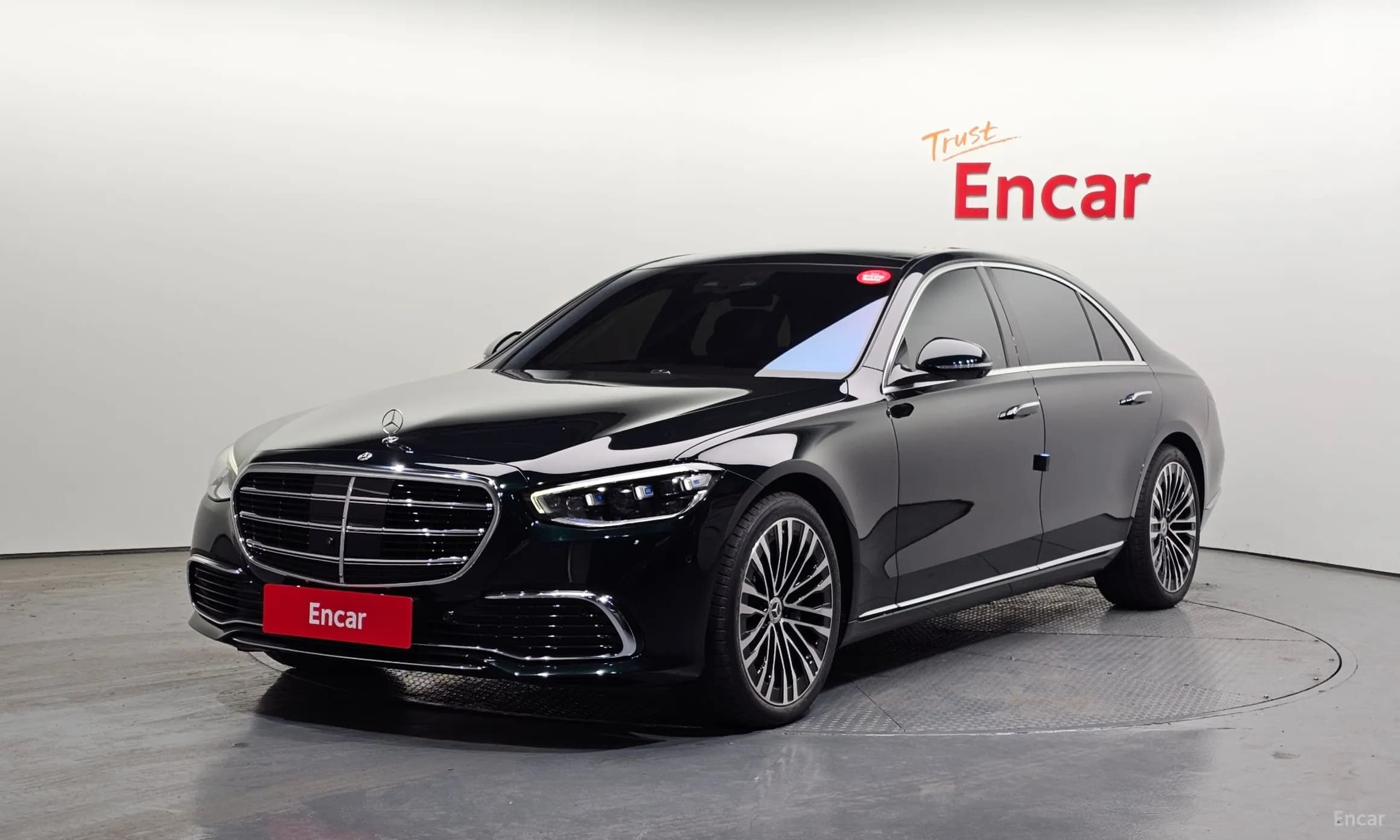 S-Class W223