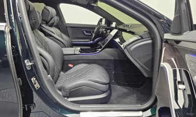 S-Class W223