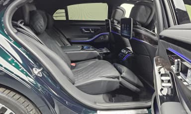 S-Class W223