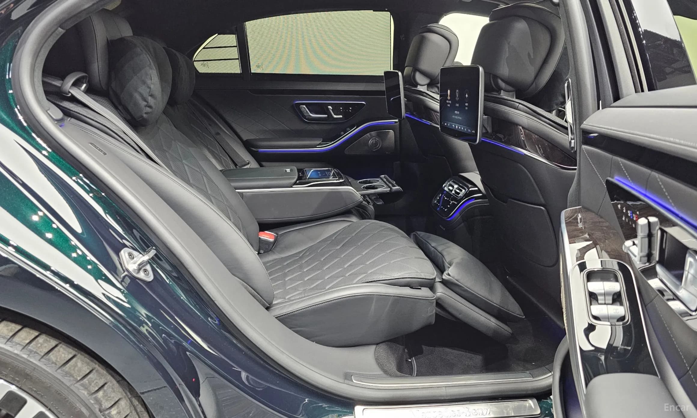 S-Class W223