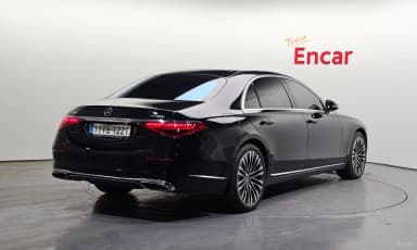 S-Class W223