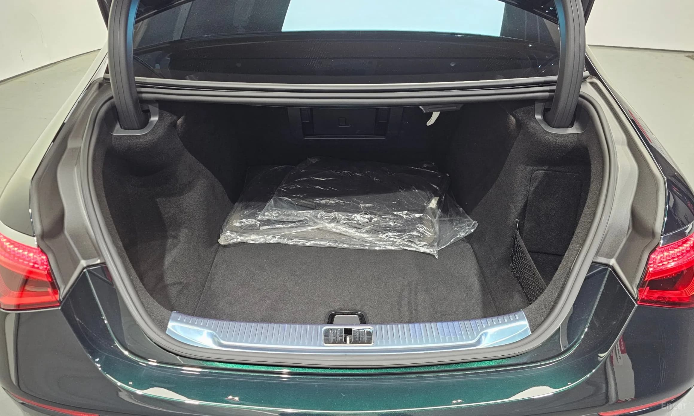 S-Class W223