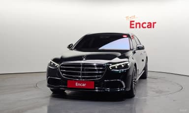 S-Class W223
