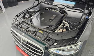 S-Class W223