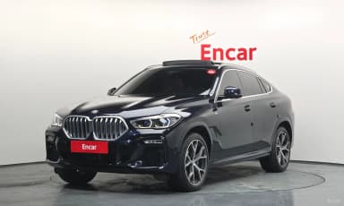 X6 (G06)