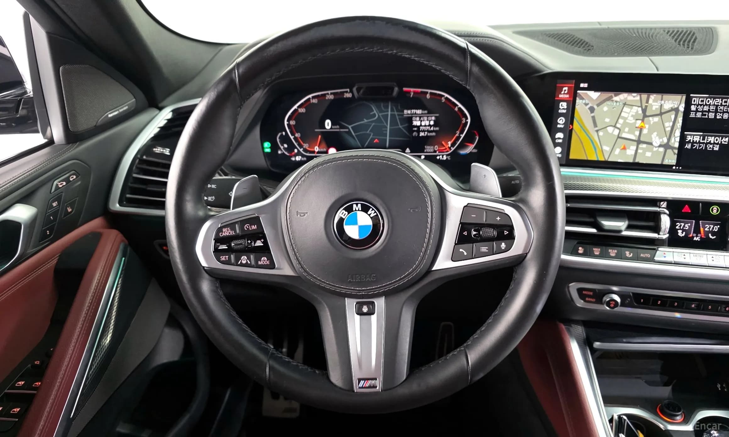 X6 (G06)