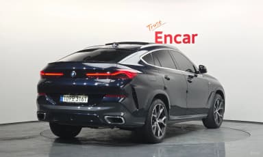 X6 (G06)