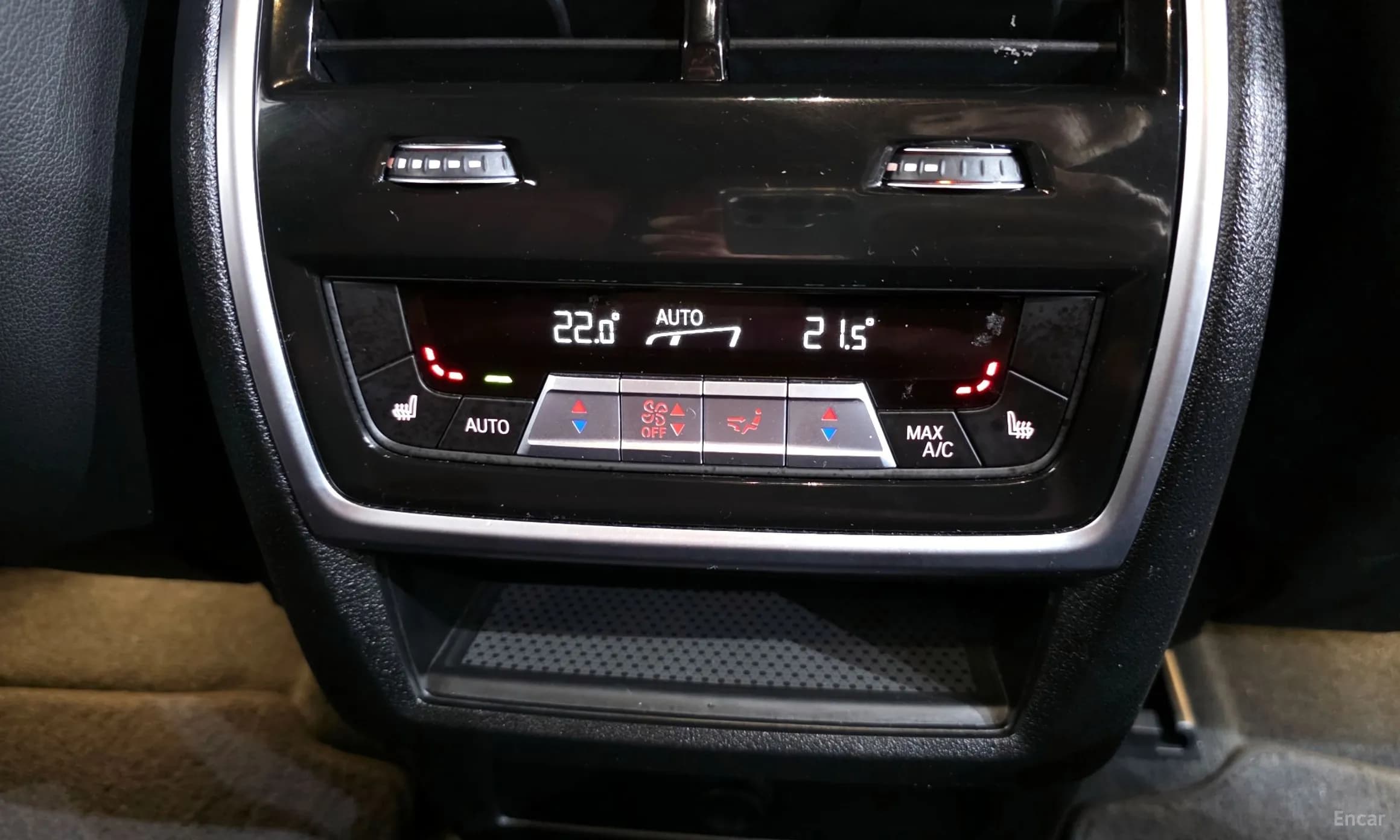 X6 (G06)