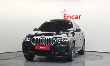 X6 (G06)