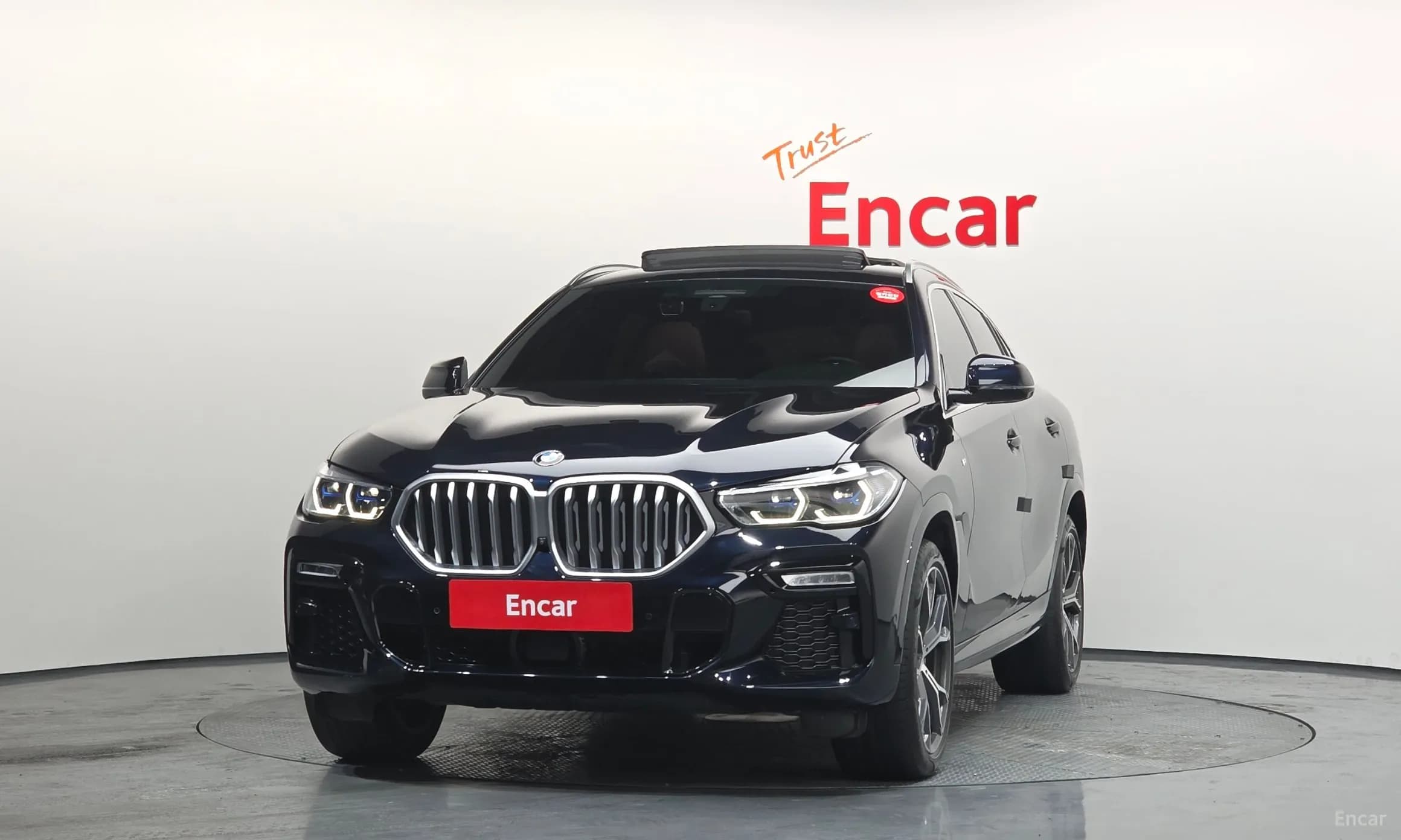 X6 (G06)