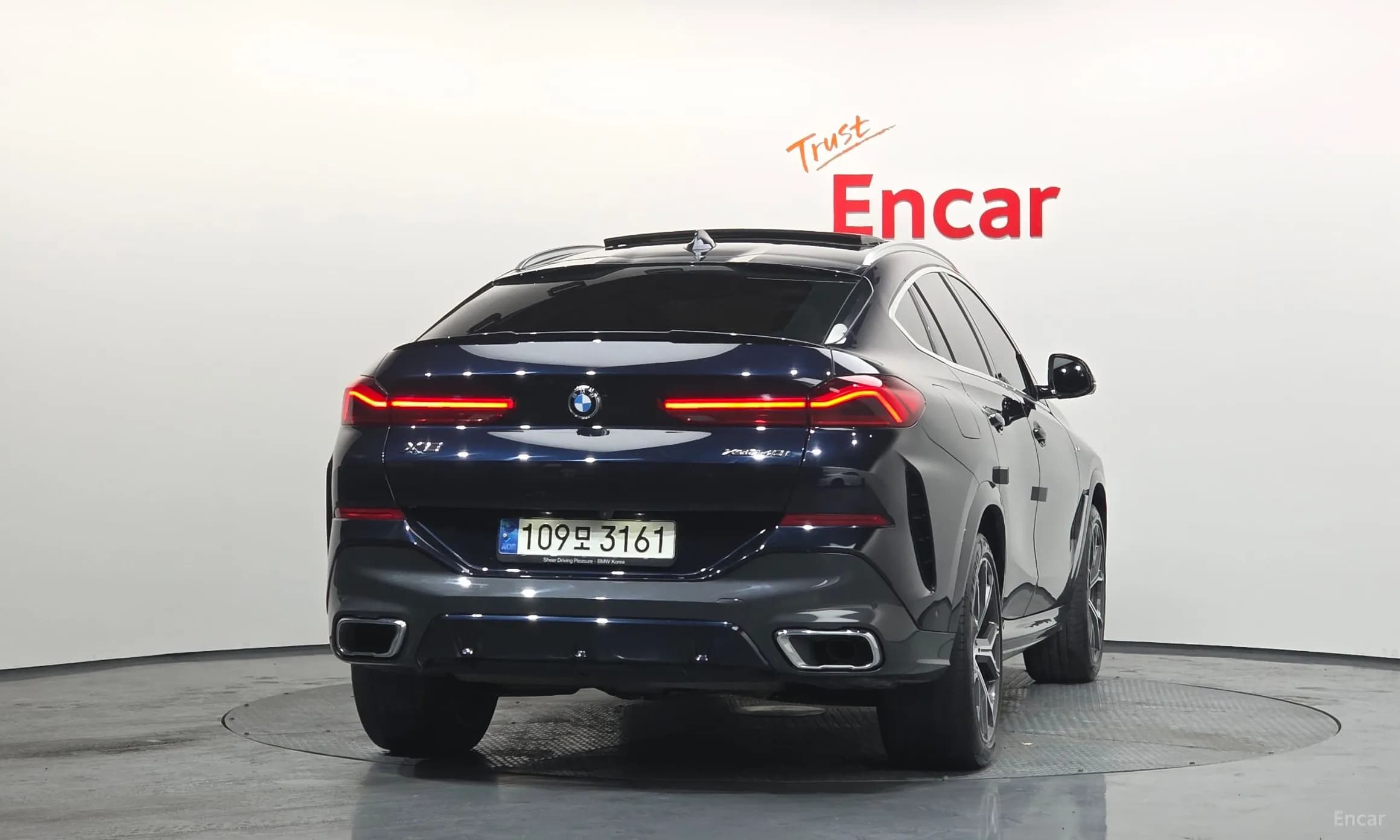 X6 (G06)