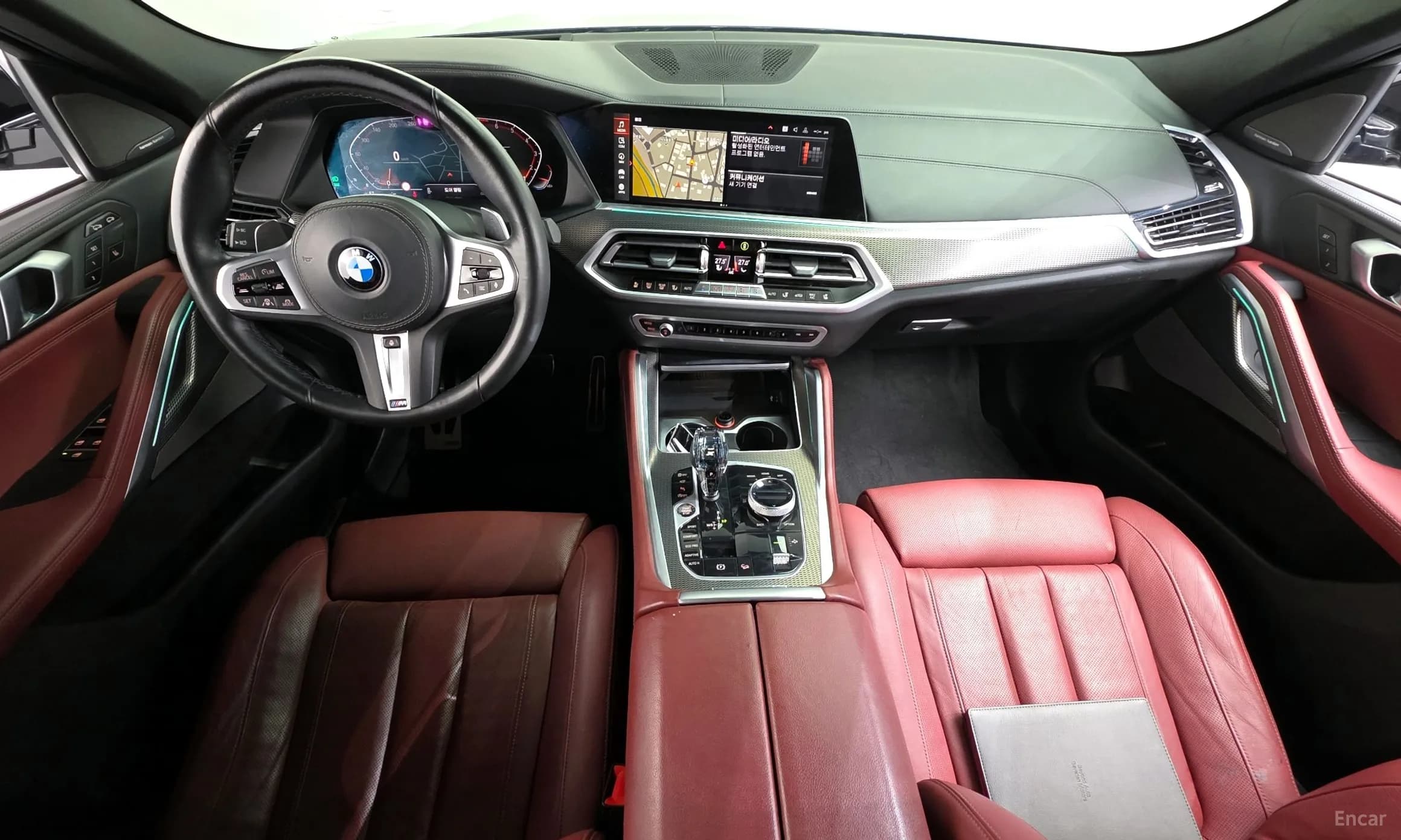 X6 (G06)