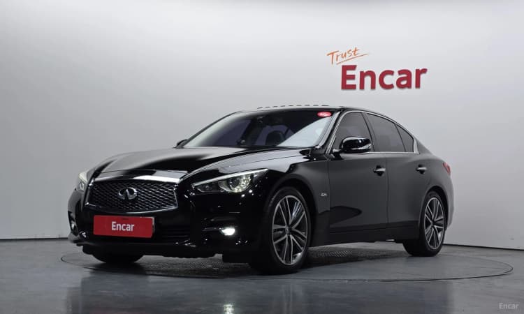 Q50