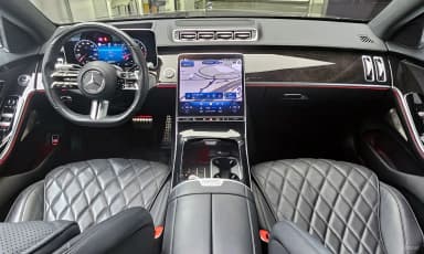 S-Class W223