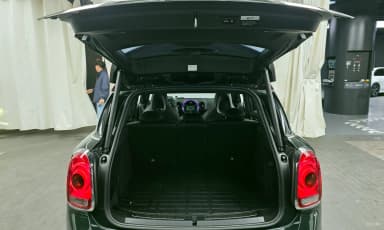 Cooper S Countryman