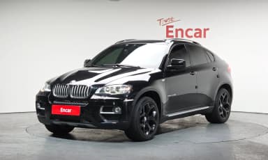 X6 (E71)