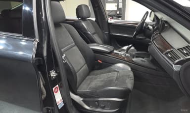X6 (E71)