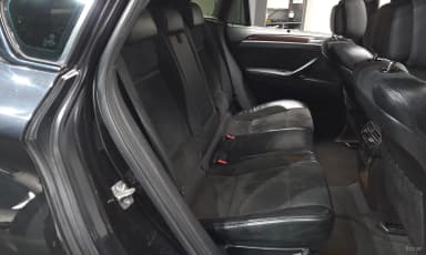 X6 (E71)