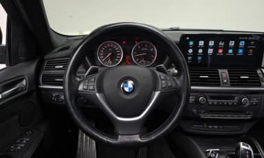 X6 (E71)