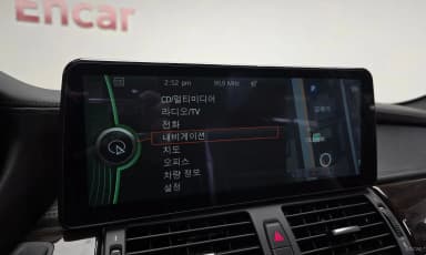X6 (E71)
