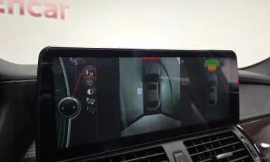 X6 (E71)