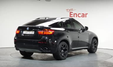 X6 (E71)