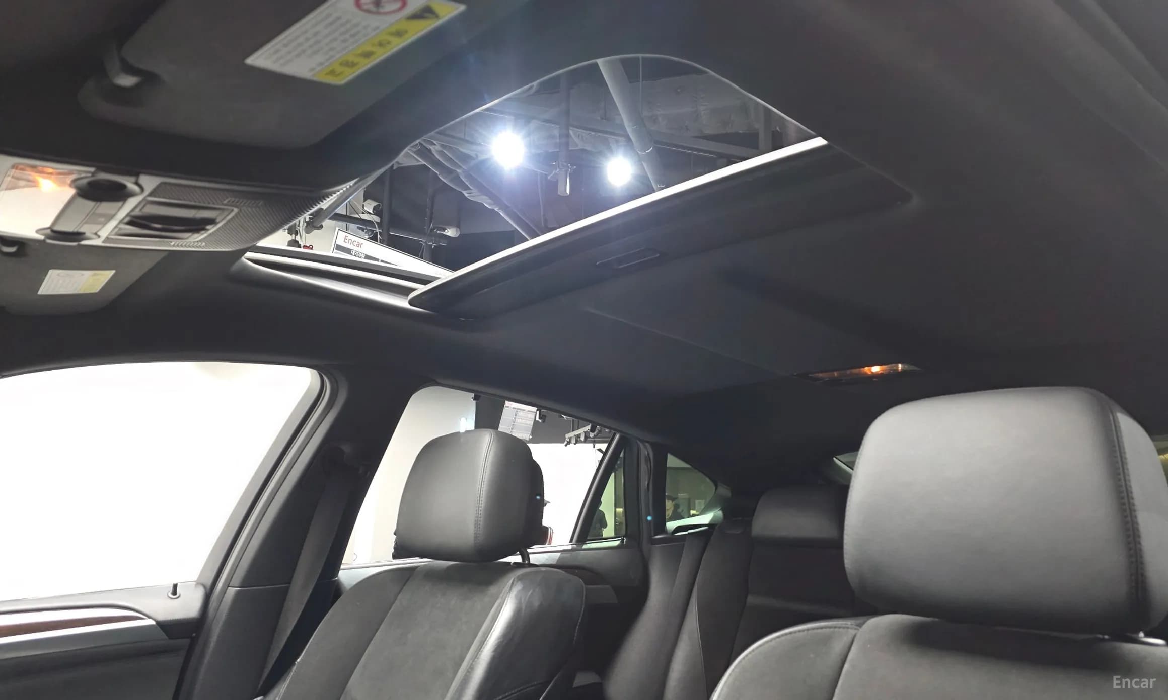 X6 (E71)