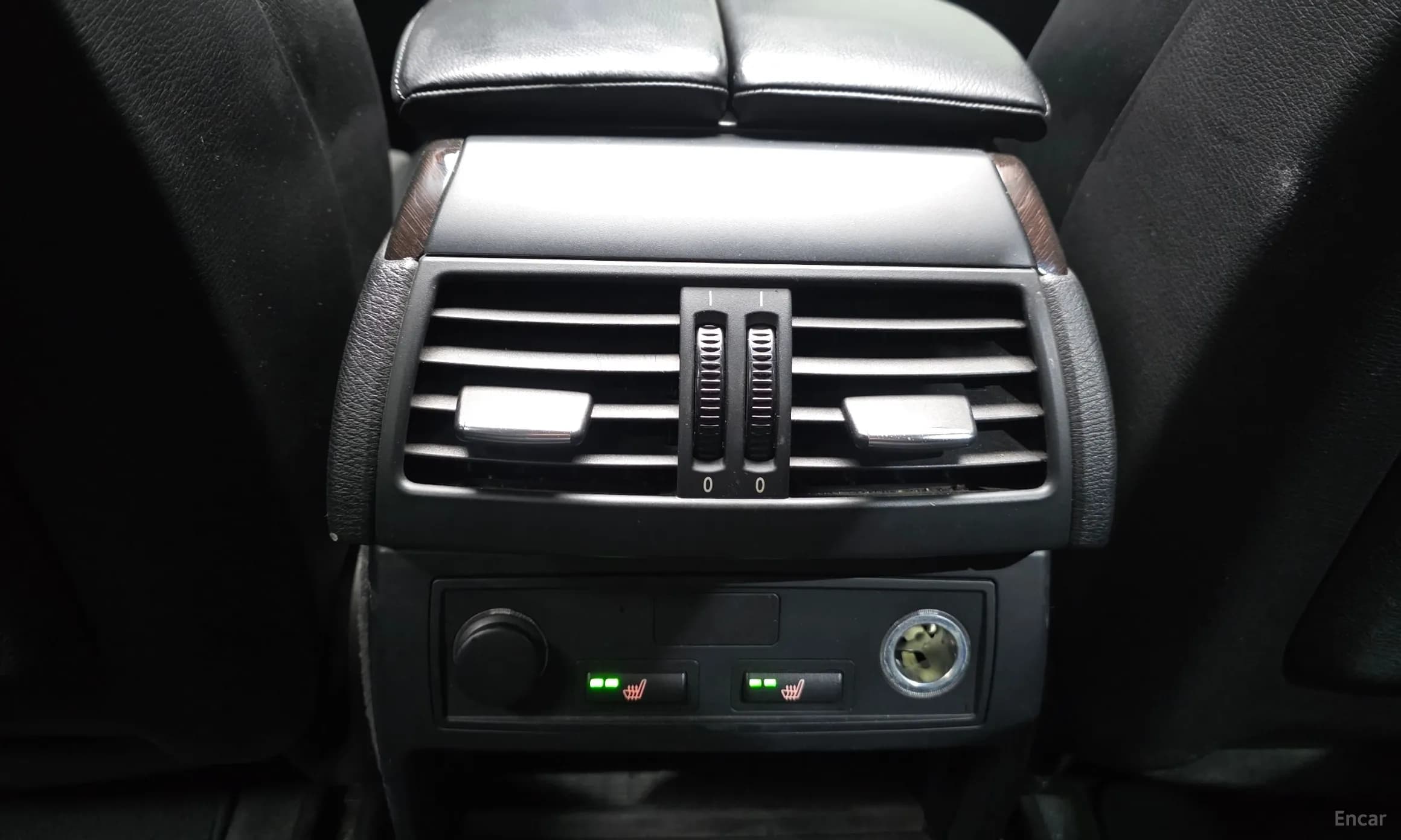 X6 (E71)