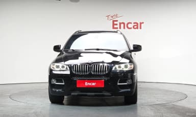 X6 (E71)