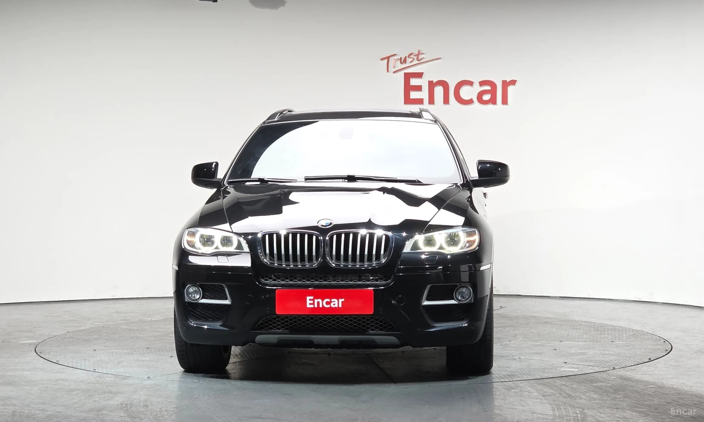 X6 (E71)