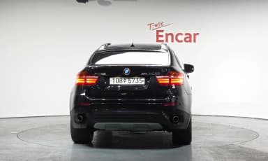 X6 (E71)
