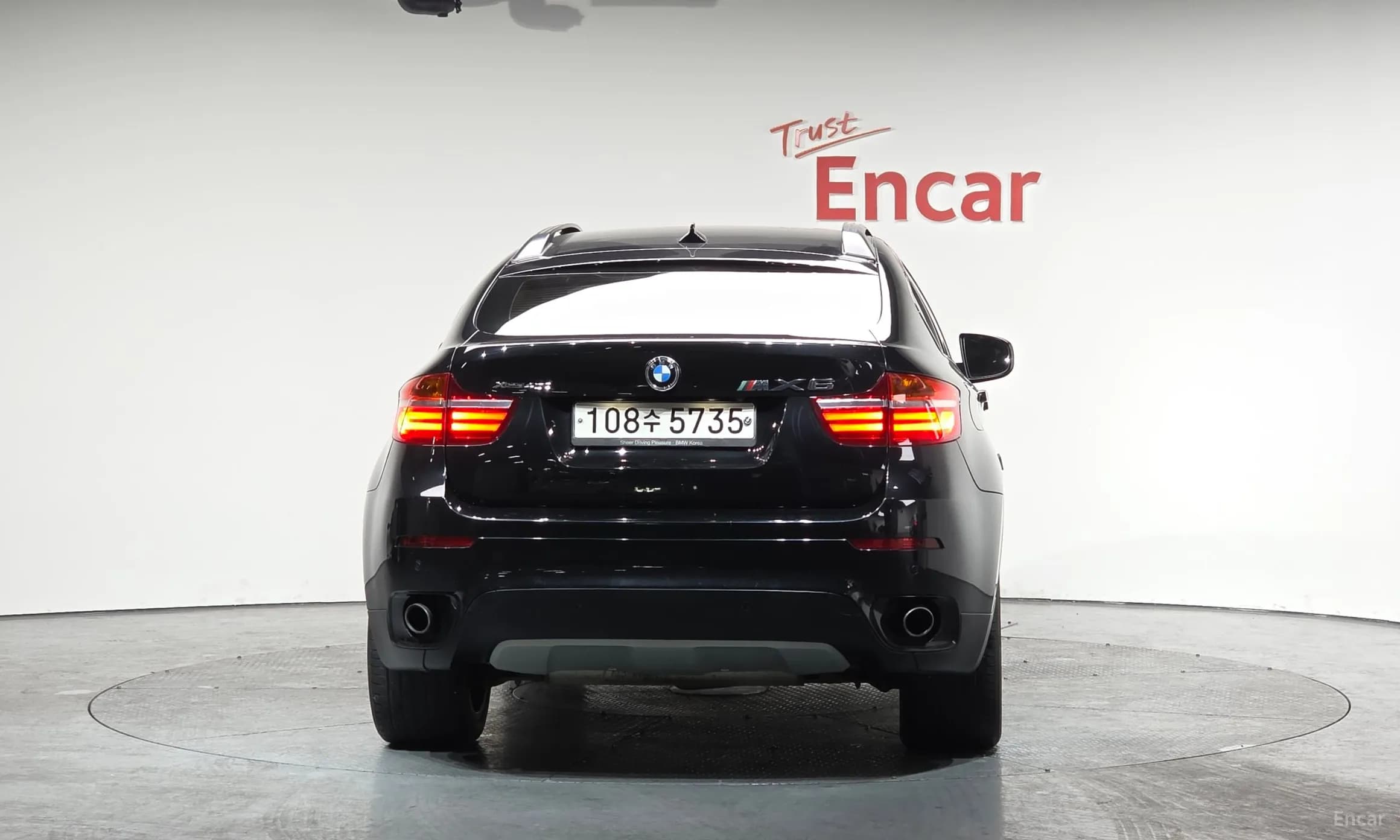 X6 (E71)