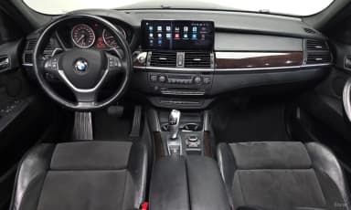 X6 (E71)