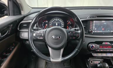 Sorento