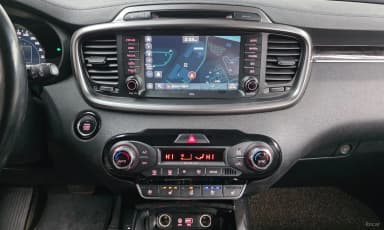 Sorento