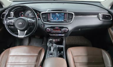 Sorento